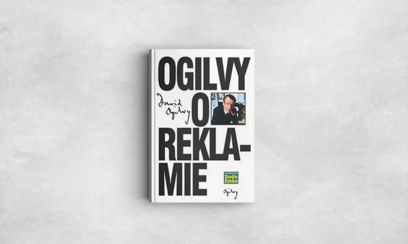 Okładka książki