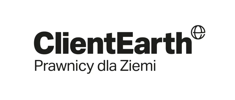 Logo ClientEarth