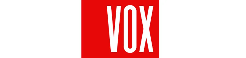 Logo VOX