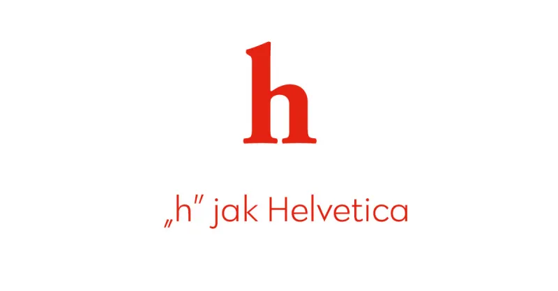 Litera H