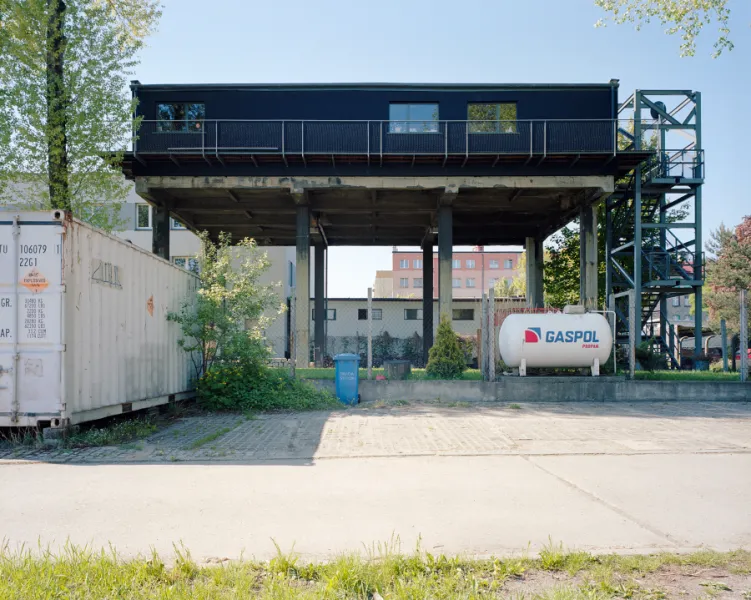 Loft Bolko