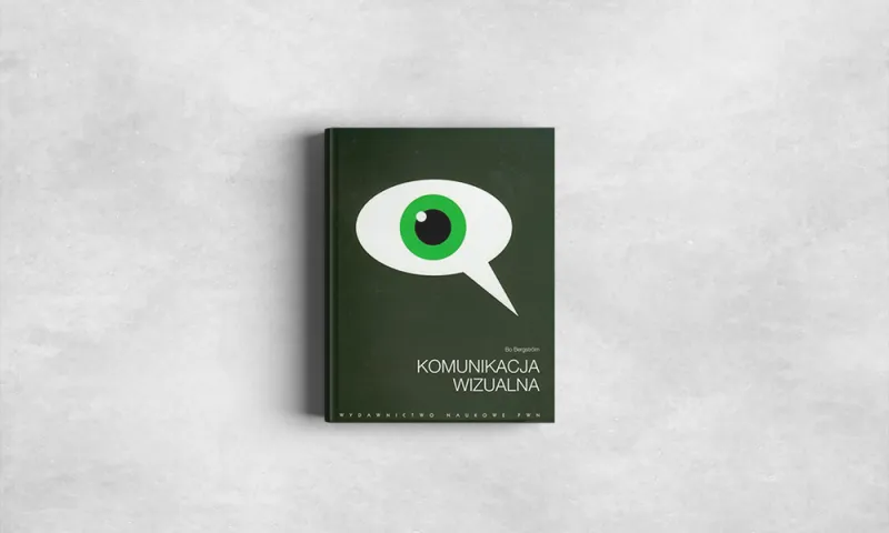 Okładka książki