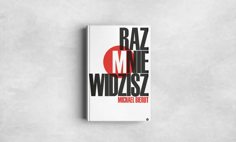 Okładka książki