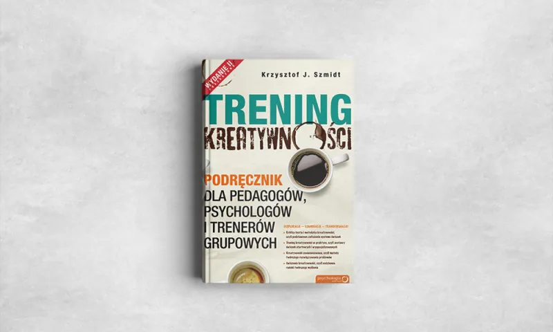 Okładka książki