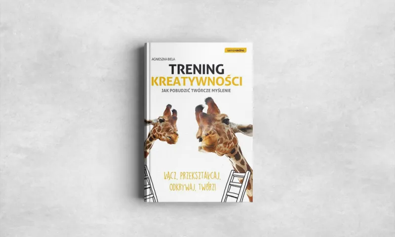Okładka książki