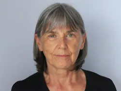 dr Ewa Pragłowska