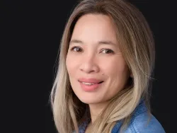 dr Lan Bui-Wrzosińska