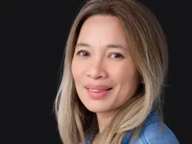 dr Lan Bui-Wrzosińska