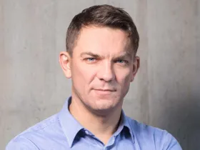 Piotr Boulangé