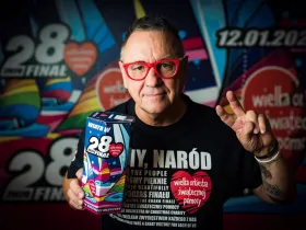 Jurek Owsiak