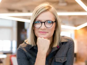 Katarzyna Wierzbowska
