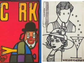 Plakaty 