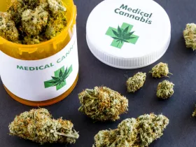 Medyczna marihuana