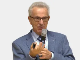 Prof. Lew-Starowicz
