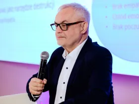 prof. dr hab. Edward Nęcka 