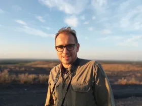 prof. Wojciech Śmieja