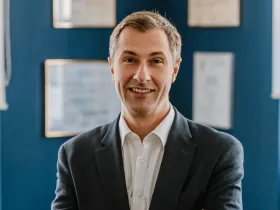prof. Michał Lew-Starowicz