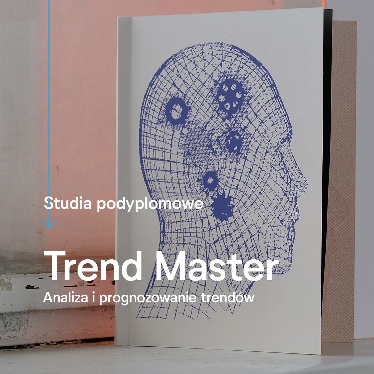 Poznaj studia podyplomowe Trend Master. Analiza i prognozowanie trendów na Uniwersytecie SWPS
