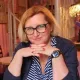 Anna Osmólska-Mętrak
